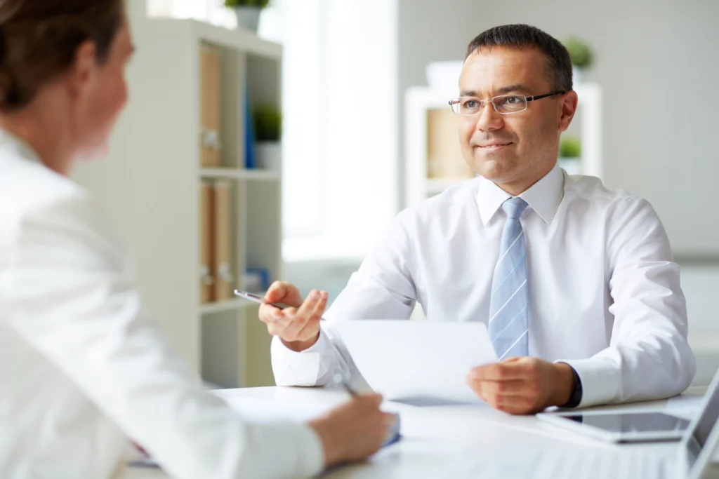 Bagaimana Cara Menjawab Motivasi Kerja Saat Interview?