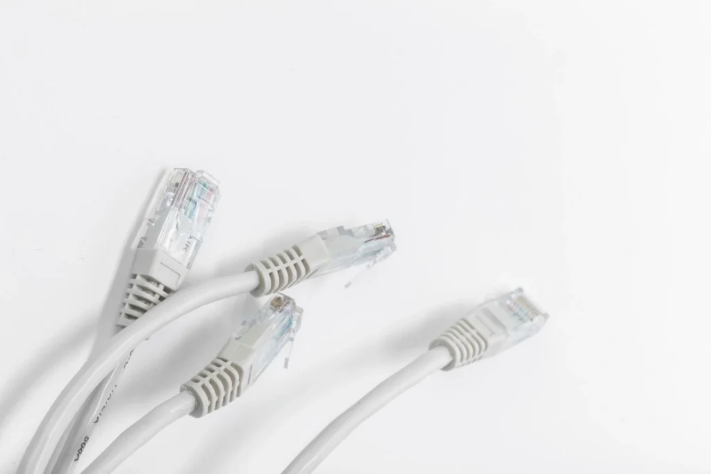 Cara Crimping Kabel Straight yang Benar