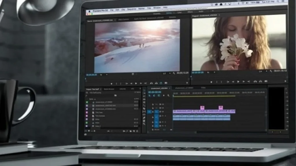 cara memperkecil ukuran video mudah