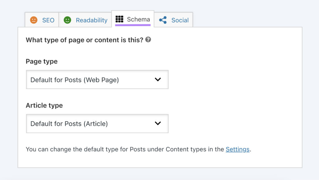 Cara Menggunakan SEO Yoast 7: Menambahkan Schema Markup