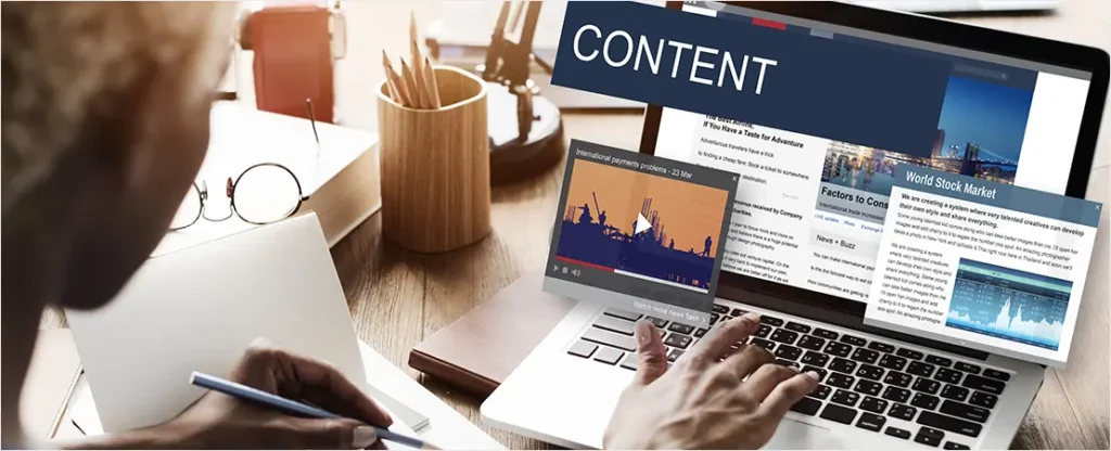 cek apakah konten komprehensif atau tidak