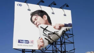 contoh gambar iklan dan 6 cara membuatnya