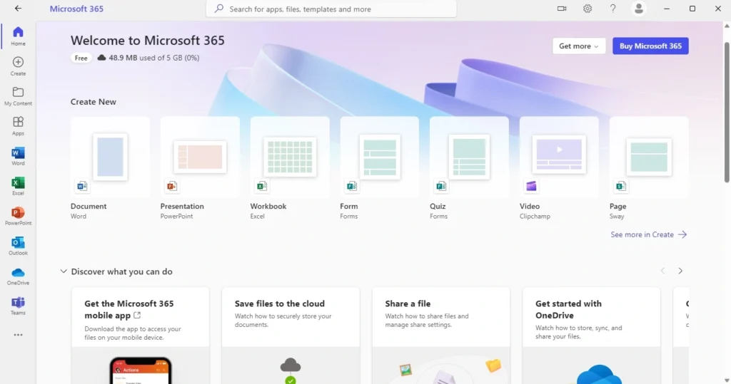 Beragam Fitur Microsoft Office 365