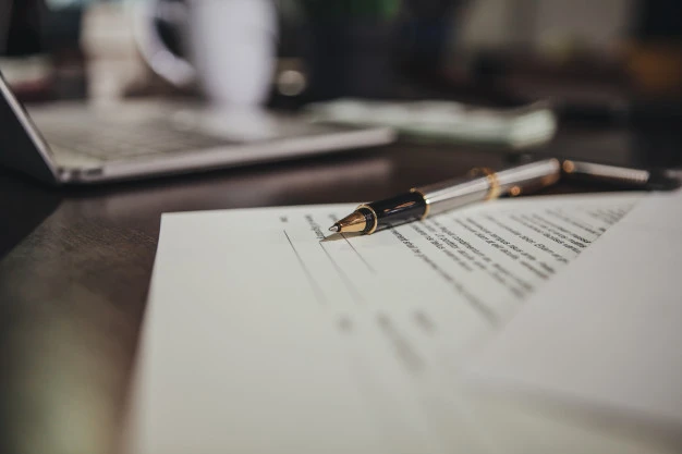 format penulisan contoh surat penawaran