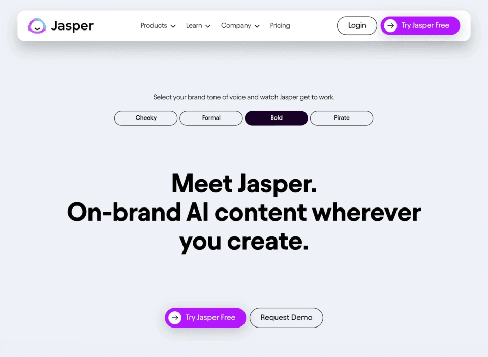 Jasper