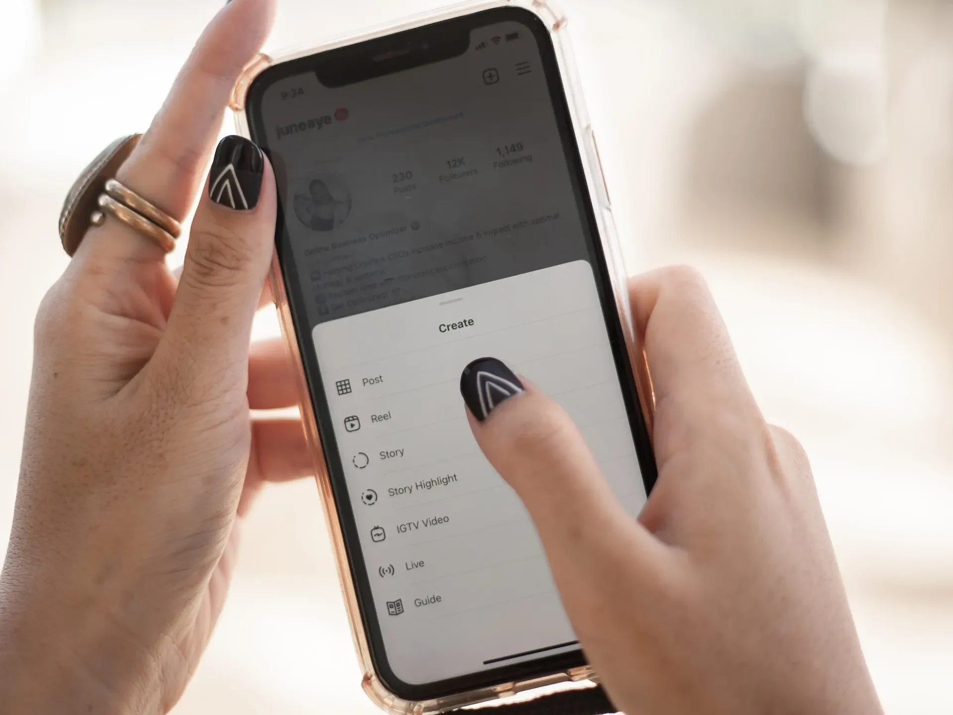 Ketahui Perbedaan Rasio dan Piksel Ukuran Feed Instagram