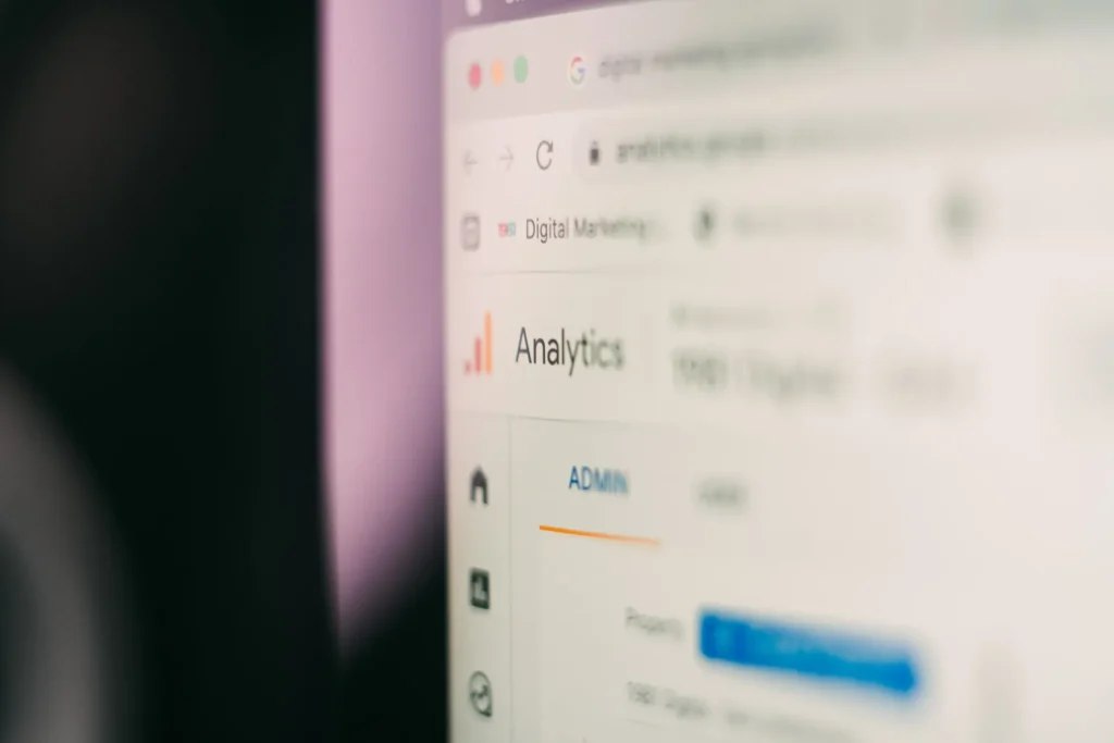 Lakukan Audit Website 