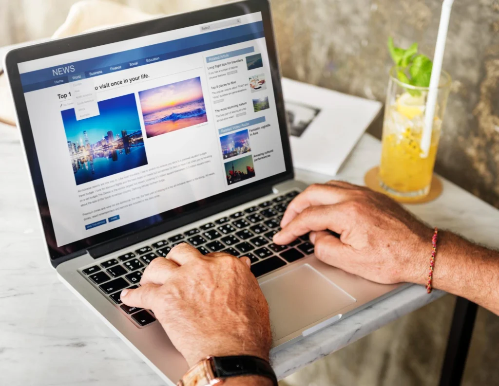 Langkah Optimalkan SEO Berdasarkan User Behavior