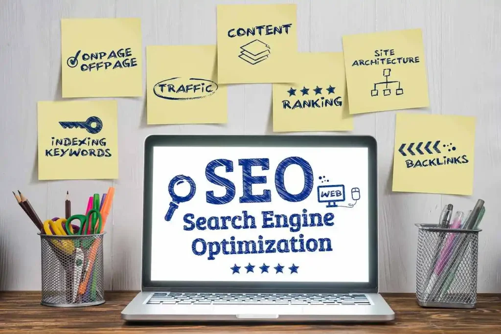 mengapa SEO visibility penting