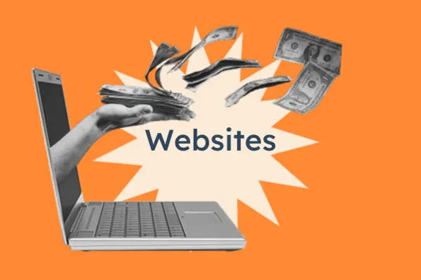 mengenal apa itu website