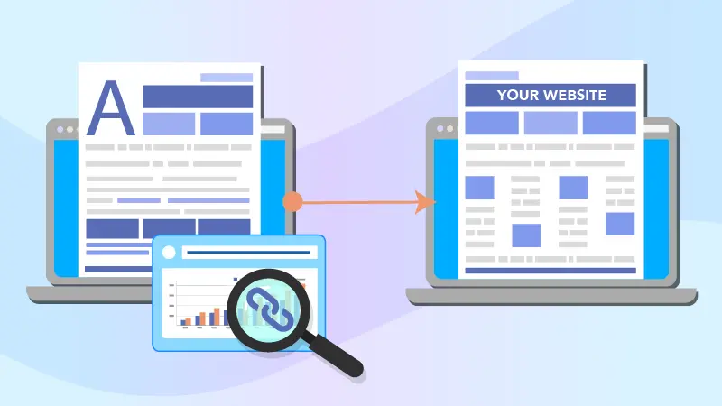 sekilas tentang backlink audit