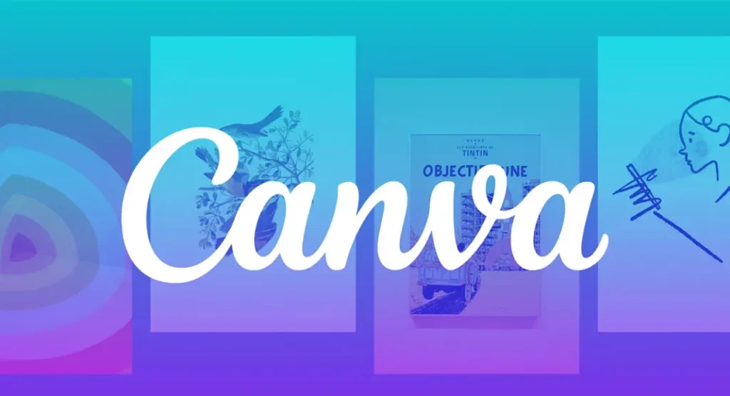 sekilas tentang canva