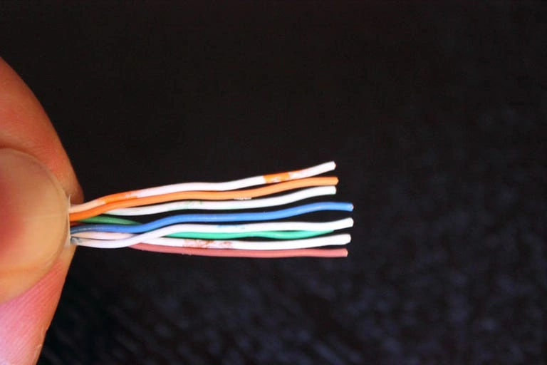 Susun Kabel