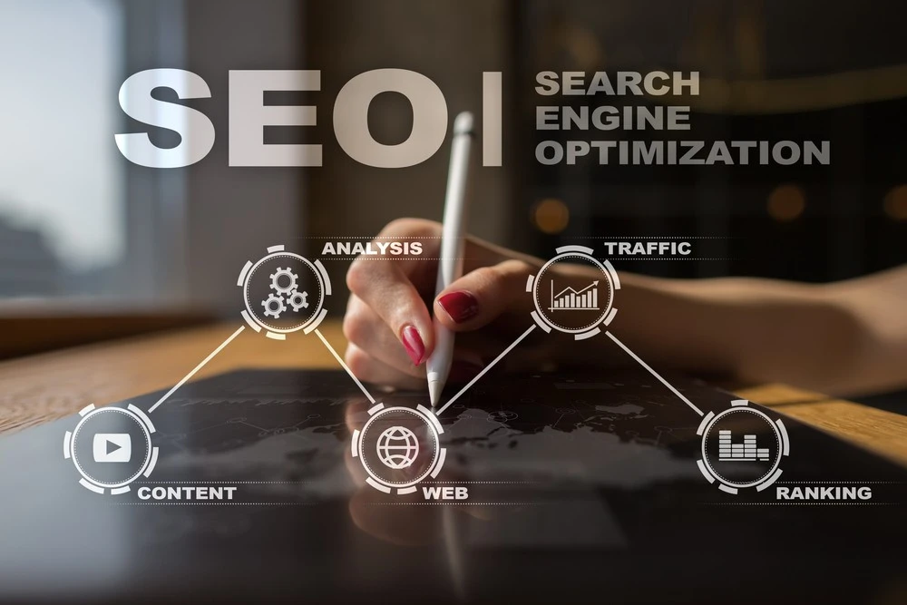 tentukan tujuan SEO campaign