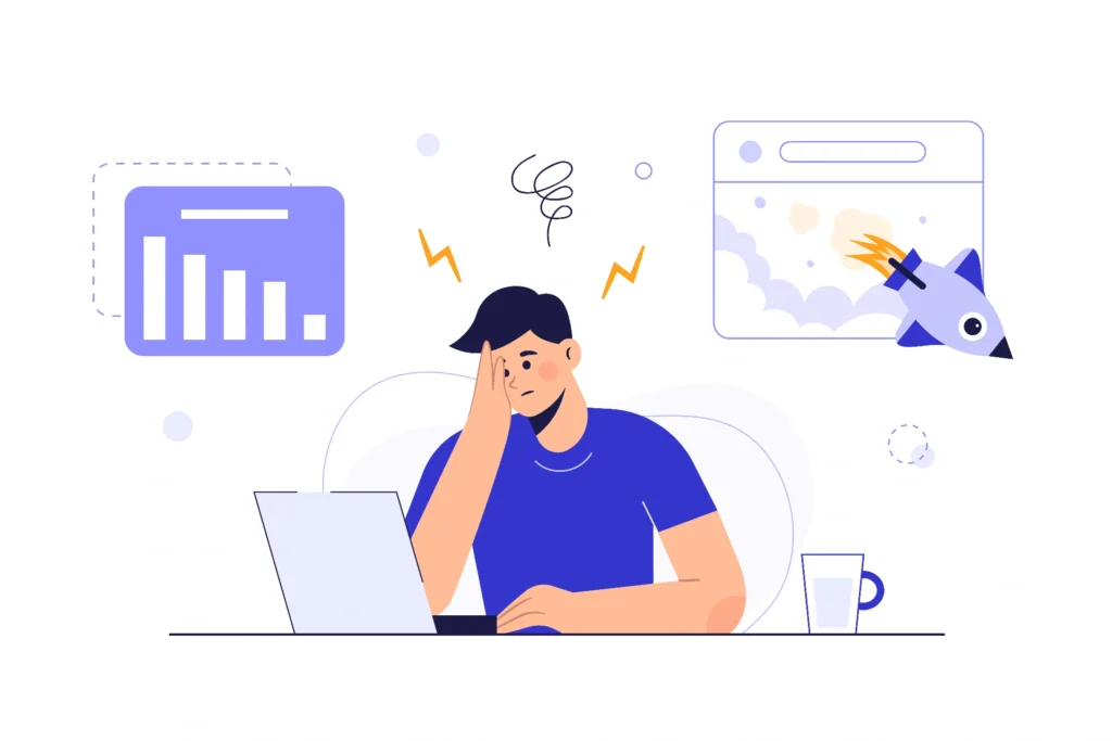 Apakah Thin Content Mengacaukan SEO?