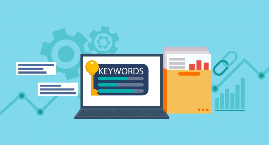 Inilah 5 Cara Mudah Menemukan Buying Keyword Sesuai Niche