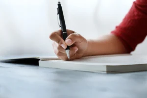 6 Contoh Surat Lamaran Kerja Tulis Tangan Lengkap Tipsnya
