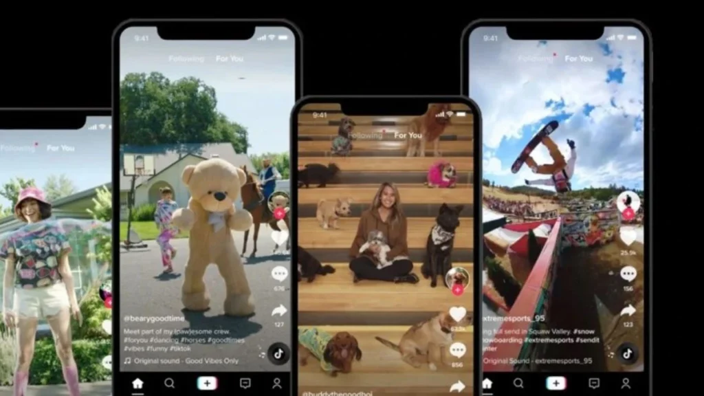 Alasan Pentingnya FYP di TikTok