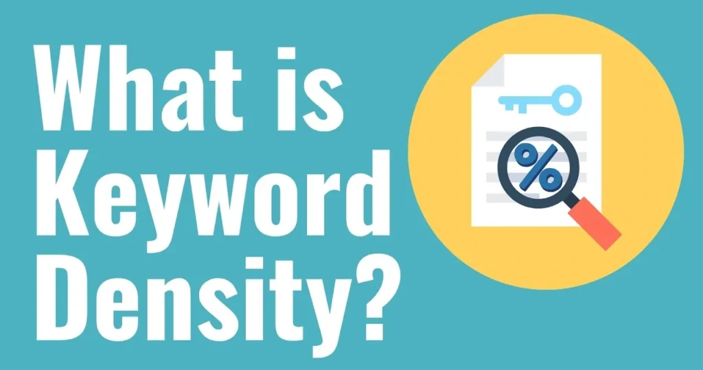 Apa Itu Keyword Density