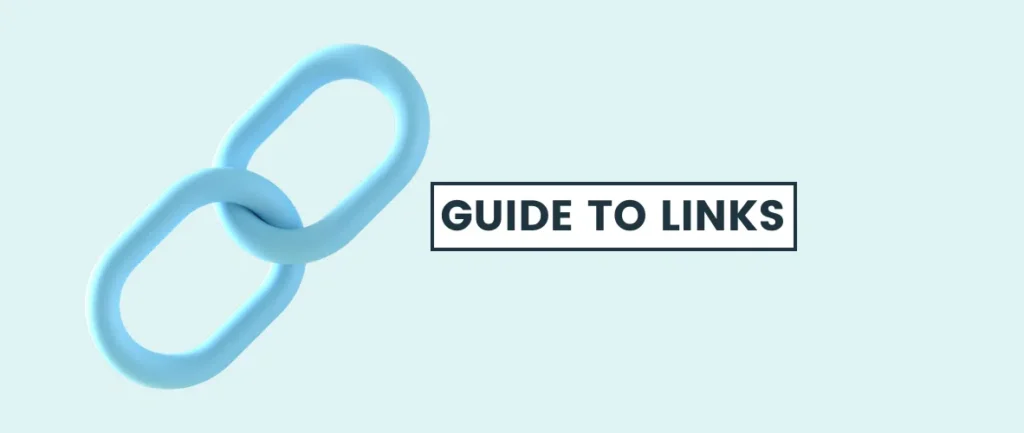 Bangun Link yang Relevan