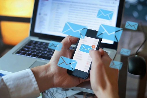 Berhati-hati dengan Email yang Diterima