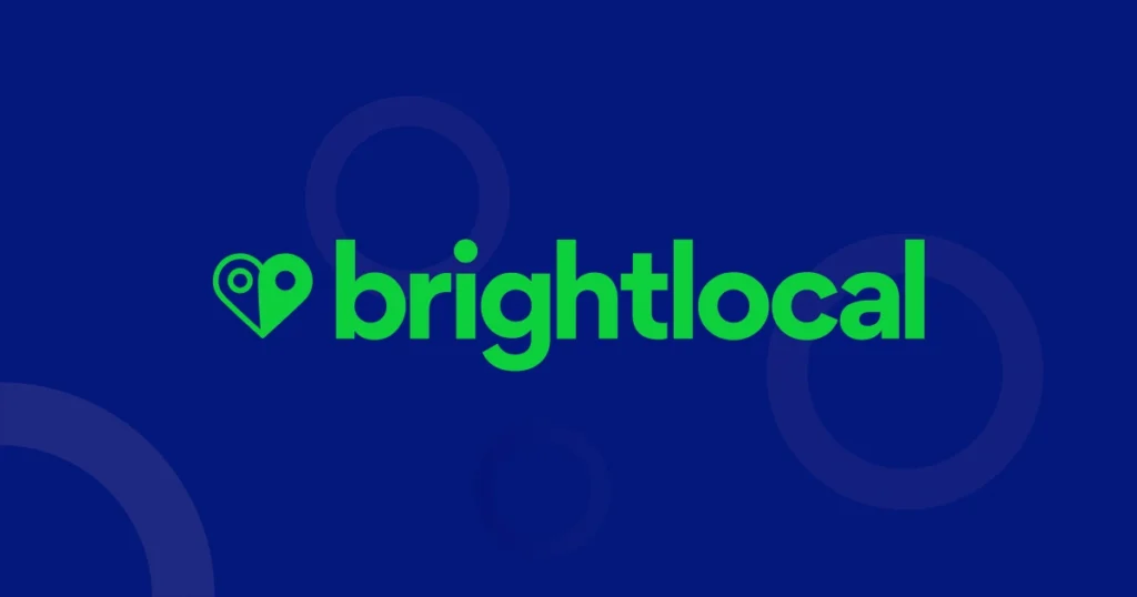 BrightLocal