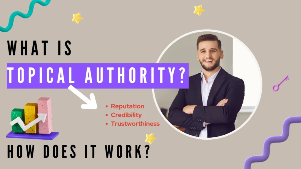 Cara Kerja Topical Authority