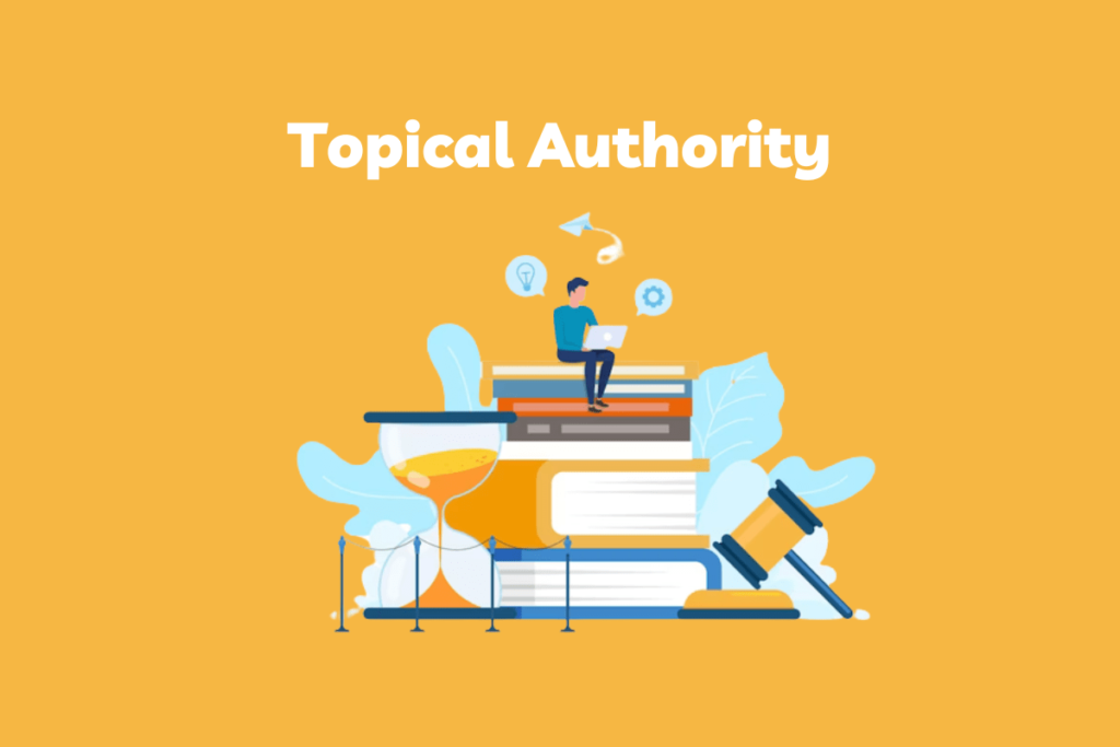 Cara Mengukur Topical Authority