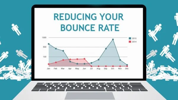 Cara Menurunkan Bounce Rate