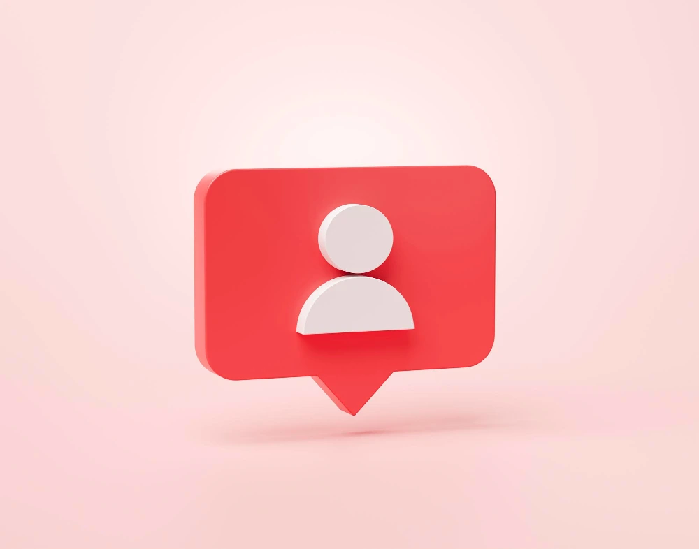 Coba Real Followers dan Likes via Tag