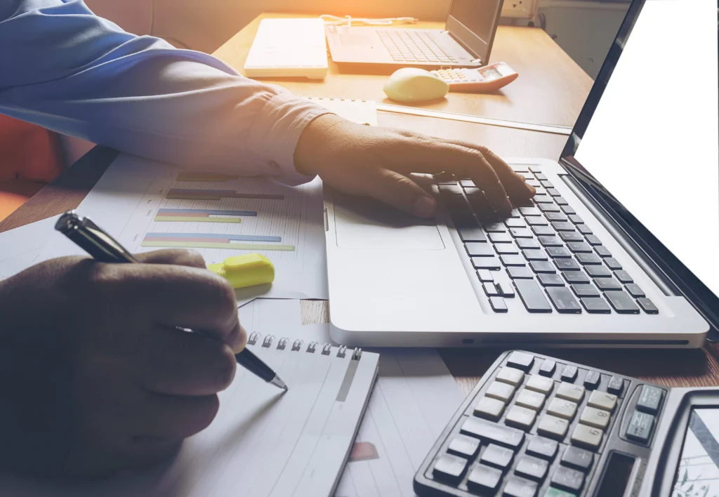 Content Writing