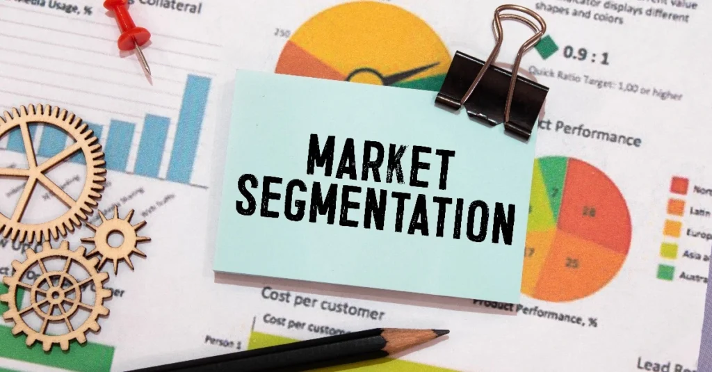 Contoh Kasus Penggunaan Segmentasi Pasar