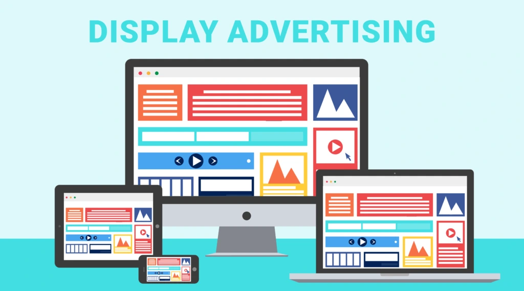 Display Ads