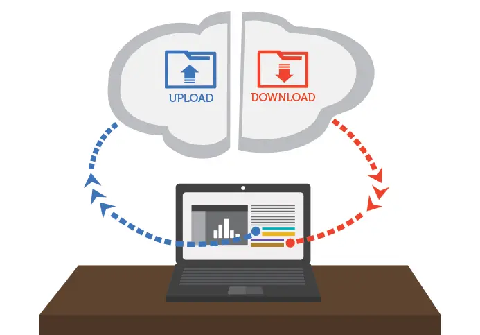 Download Data melalui Ahrefs