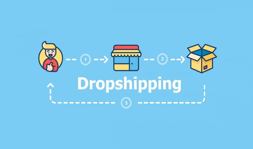 Dropship