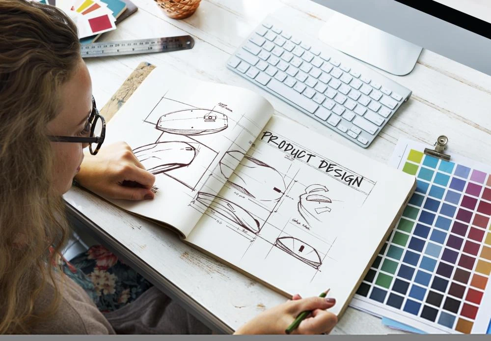 Faktor yang Mempengaruhi Desain Produk Adalah Faktor Internal Perusahaan