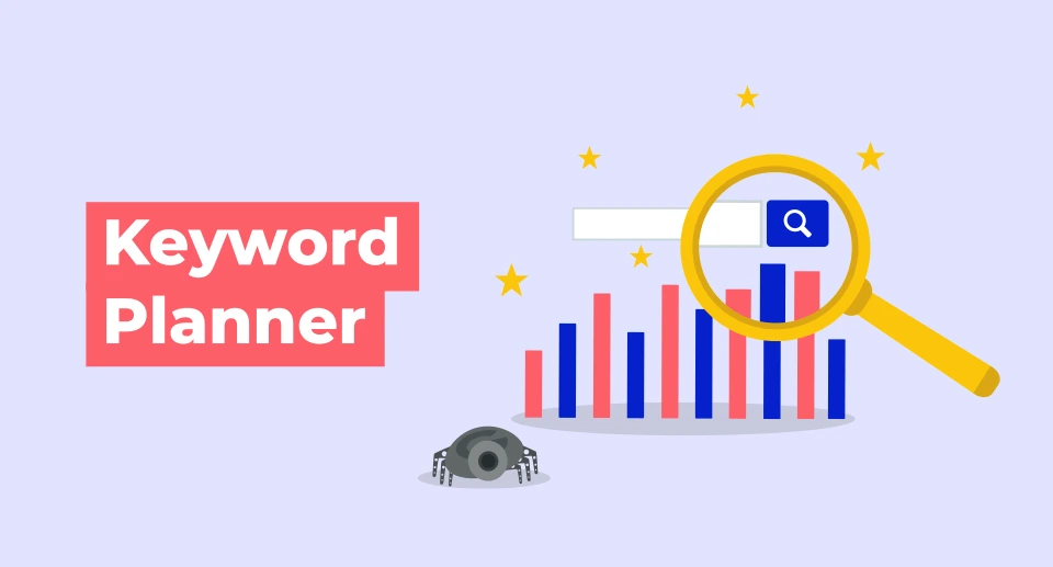 Google Keyword Planner