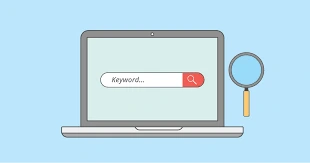 Gunakan Keyword Explorer