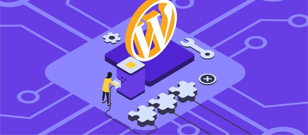 Gunakan Plugin dan Tema Original