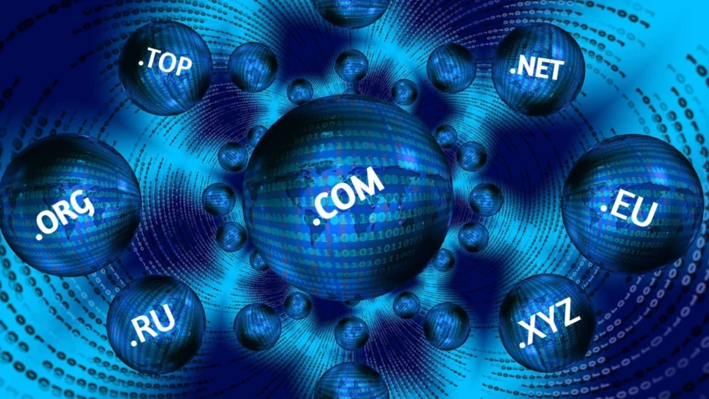 Kelebihan Aged Domain