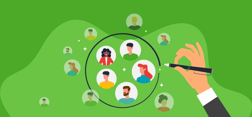 Kelebihan Market Segmentation
