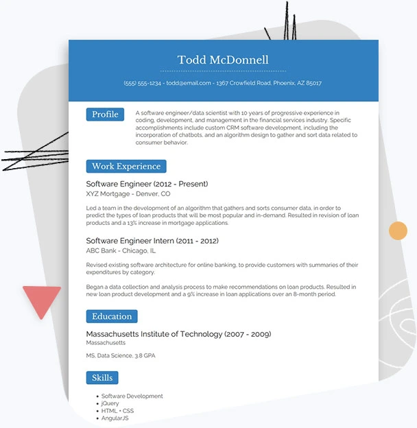 Kesalahan Membuat CV yang Harus Dihindari