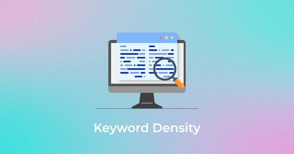 Keyword Density yang Tepat untuk SEO