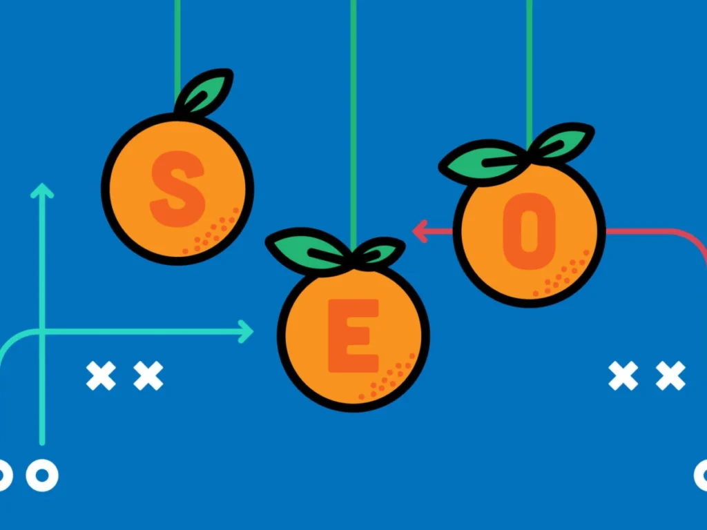 Low Hanging Fruit SEO Perhatikan 2 Poin Ini!