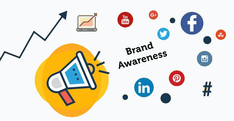 Membantu Meningkatkan Brand Awareness