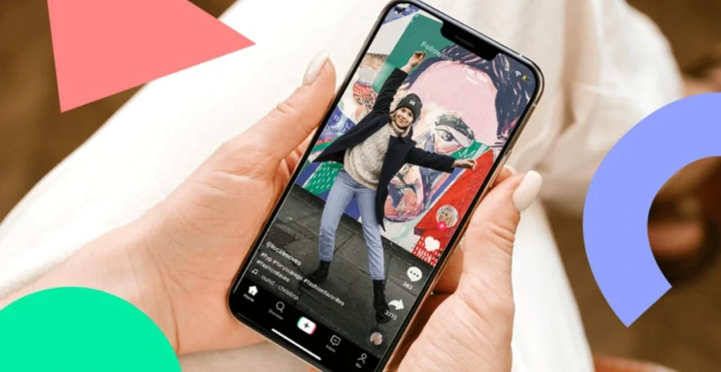 Membantu Pengguna TikTok Menemukan Konten yang Tepat