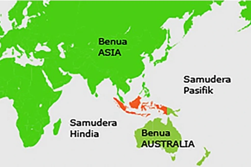 Memperluas Jangkauan Geografis