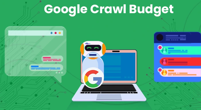 Mengenal Apa Itu Crawl Budget