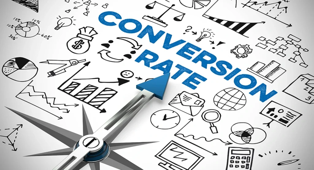Mengenal Apa itu Conversion Rate