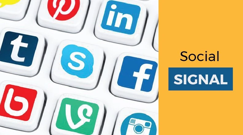 Mengenal Apa itu Social Signal